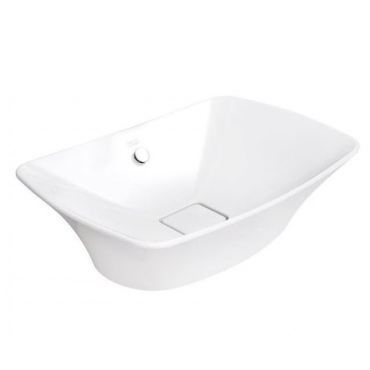 Chậu lavabo American WP-F602 đặt bàn La Moda